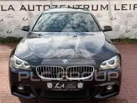2014 BMW 535