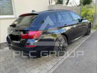 2014 BMW 535