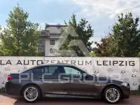 2014 BMW 535