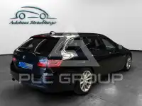 2014 BMW 535