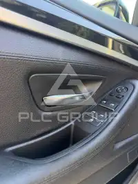 2014 BMW 535