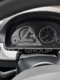 2014 BMW 535