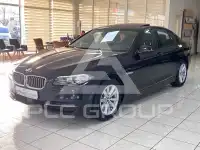 2014 BMW 535