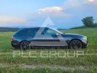 2014 BMW 535