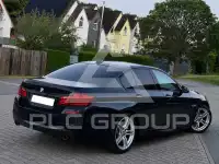 2014 BMW 535
