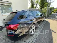 2014 BMW 535
