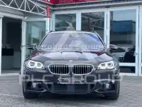 2014 BMW 535