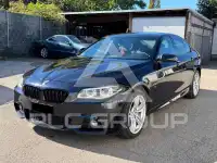 2014 BMW 535