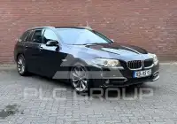 2014 BMW 535