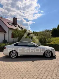 2014 BMW 535