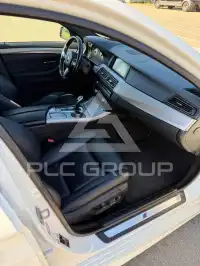 2014 BMW 535