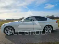 2014 BMW 535