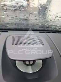 2014 BMW 535