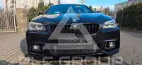 2014 BMW 535
