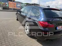 2014 BMW 535