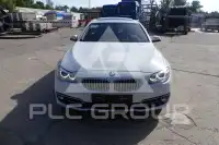 2014 BMW 535