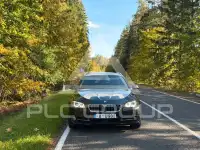 2014 BMW 535