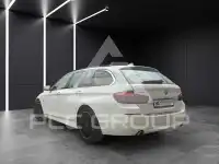 2014 BMW 535