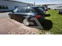 2014 BMW 535