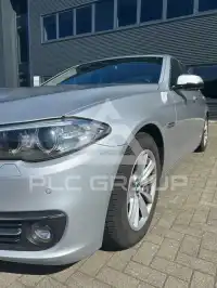2014 BMW 535