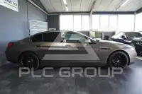 2014 BMW 650
