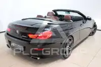 2014 BMW 650