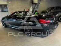 2014 BMW 650