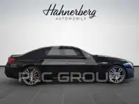 2014 BMW 650