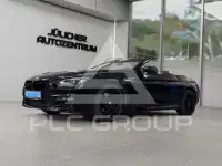 2014 BMW 650