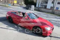 2014 BMW 650