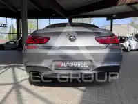 2014 BMW 650