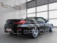 2014 BMW 650