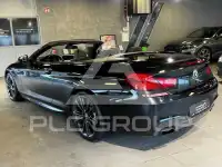 2014 BMW 650