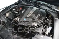 2014 BMW 650