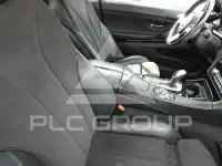 2014 BMW 650