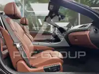 2014 BMW 650