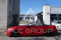 2014 BMW 650