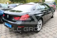 2014 BMW 650