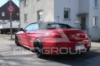 2014 BMW 650