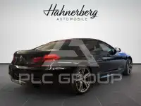 2014 BMW 650