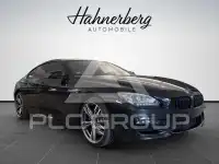 2014 BMW 650