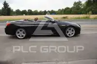2014 BMW 650