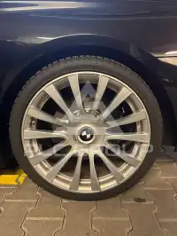 2014 BMW 650