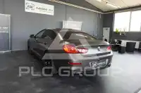 2014 BMW 650