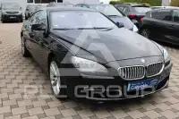 2014 BMW 650