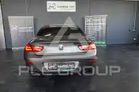 2014 BMW 650