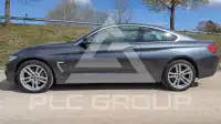 2014 BMW 435