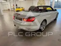 2014 BMW 435