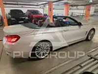 2014 BMW 435