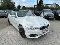 2014 BMW 435